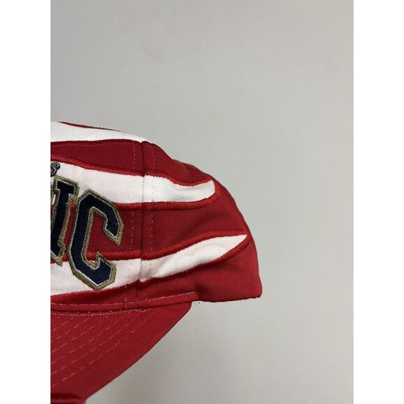 1996 Starter Olympics Hat - Picture 2 of 4